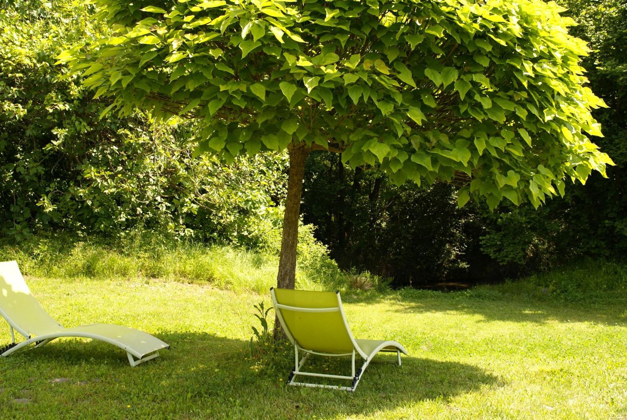 Cote Provence Hotell Le Thor Eksteriør bilde
